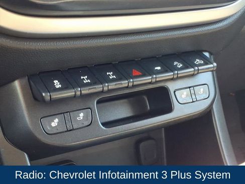 Used 2021 Chevrolet Colorado ZR2 w/ Colorado ZR2 Bison Edition AWD/4WD image 6