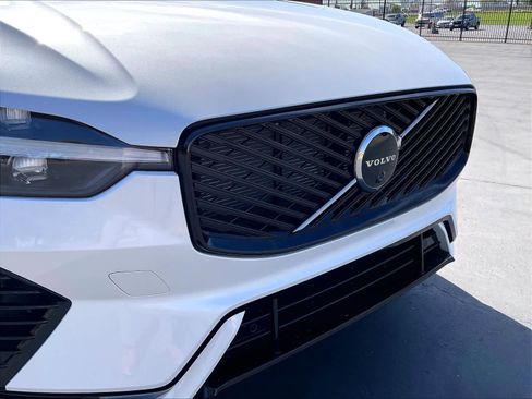 New 2026 Volvo XC60 T8 Plus w/ Protection Package Premier image 33