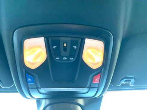 Used 2025 RAM 2500 Big Horn image 39