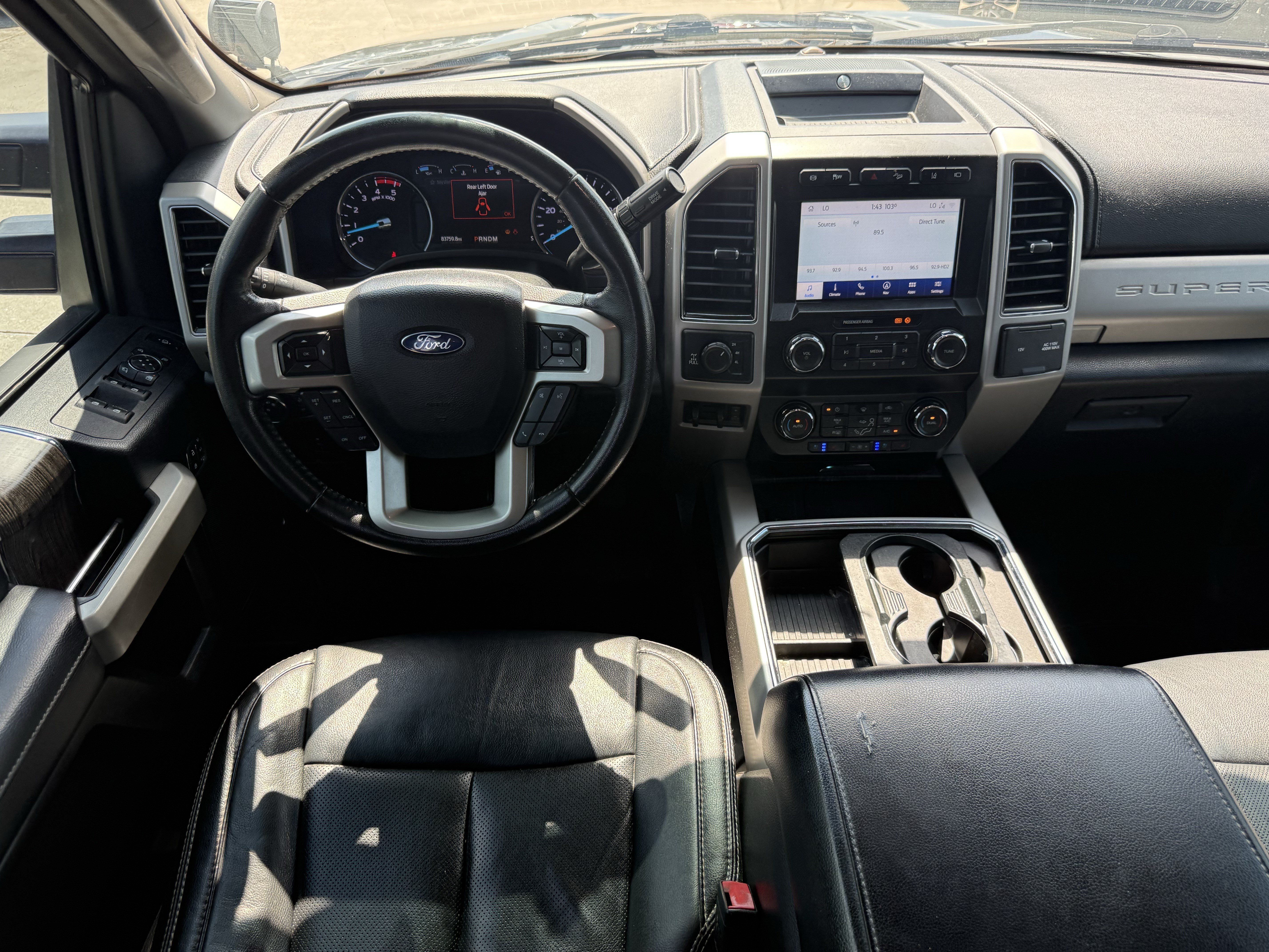 Used 2020 Ford F250 Lariat AWD/4WD image 14