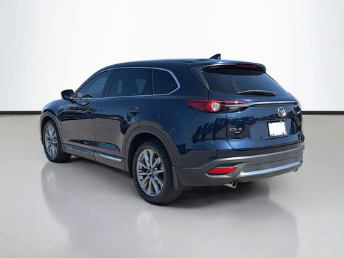 Used 2023 MAZDA CX-9 Grand Touring AWD/4WD image 3