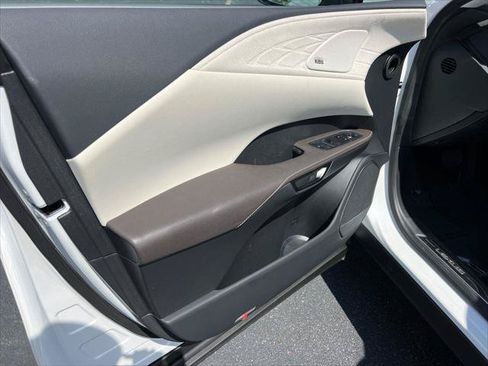 Certified 2023 Lexus RX 350 FWD w/ Accessory Package (K3) image 11