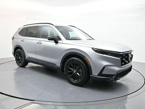 Used 2023 Honda CR-V Sport image 3