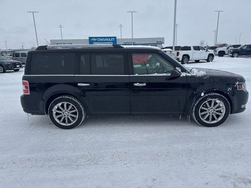 Used 2017 Ford Flex Limited image 2