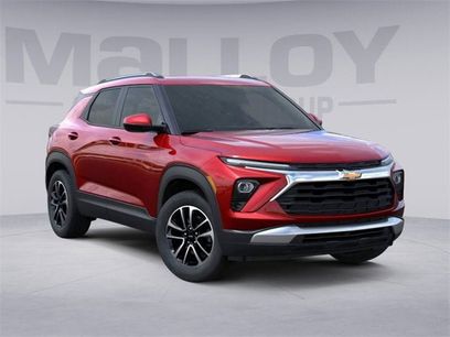 New 2026 Chevrolet TrailBlazer LT w/ Convenience Package