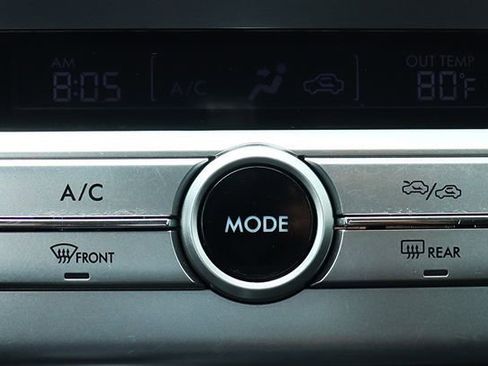 Used 2018 Subaru Outback 2.5i image 45