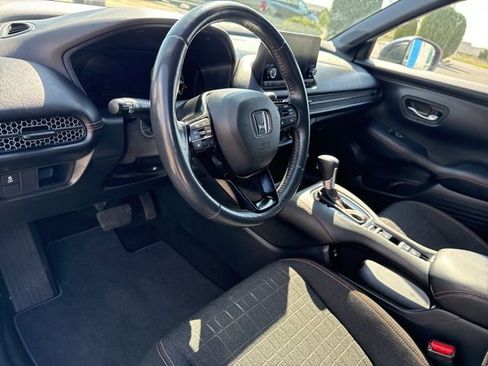 Used 2024 Honda HR-V Sport image 26
