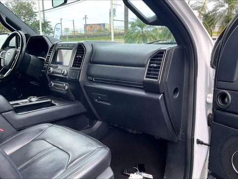 Used 2021 Ford Expedition Max Limited RWD image 23