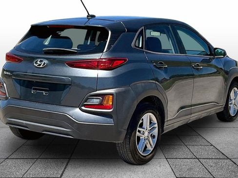 Used 2020 Hyundai Kona SE FWD image 11