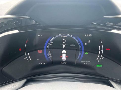 Used 2025 Lexus NX 350h AWD w/ Premium Package image 25