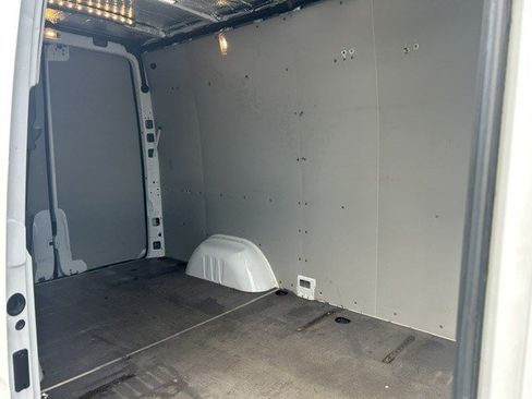 Used 2023 Mercedes-Benz Sprinter 2500 image 13