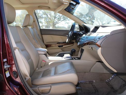 Used 2009 Honda Accord EX-L image 16