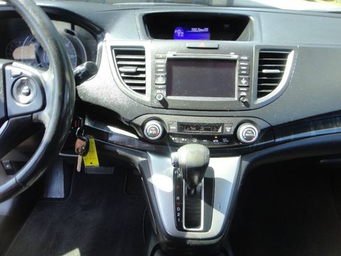 Used 2013 Honda CR-V EX-L image 8