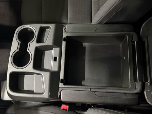 Certified 2024 Chevrolet Silverado 1500 RST w/ Rally Edition image 22