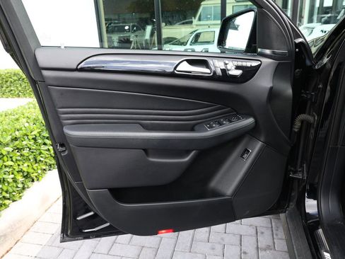 Used 2019 Mercedes-Benz GLE 43 AMG 4MATIC Coupe image 11