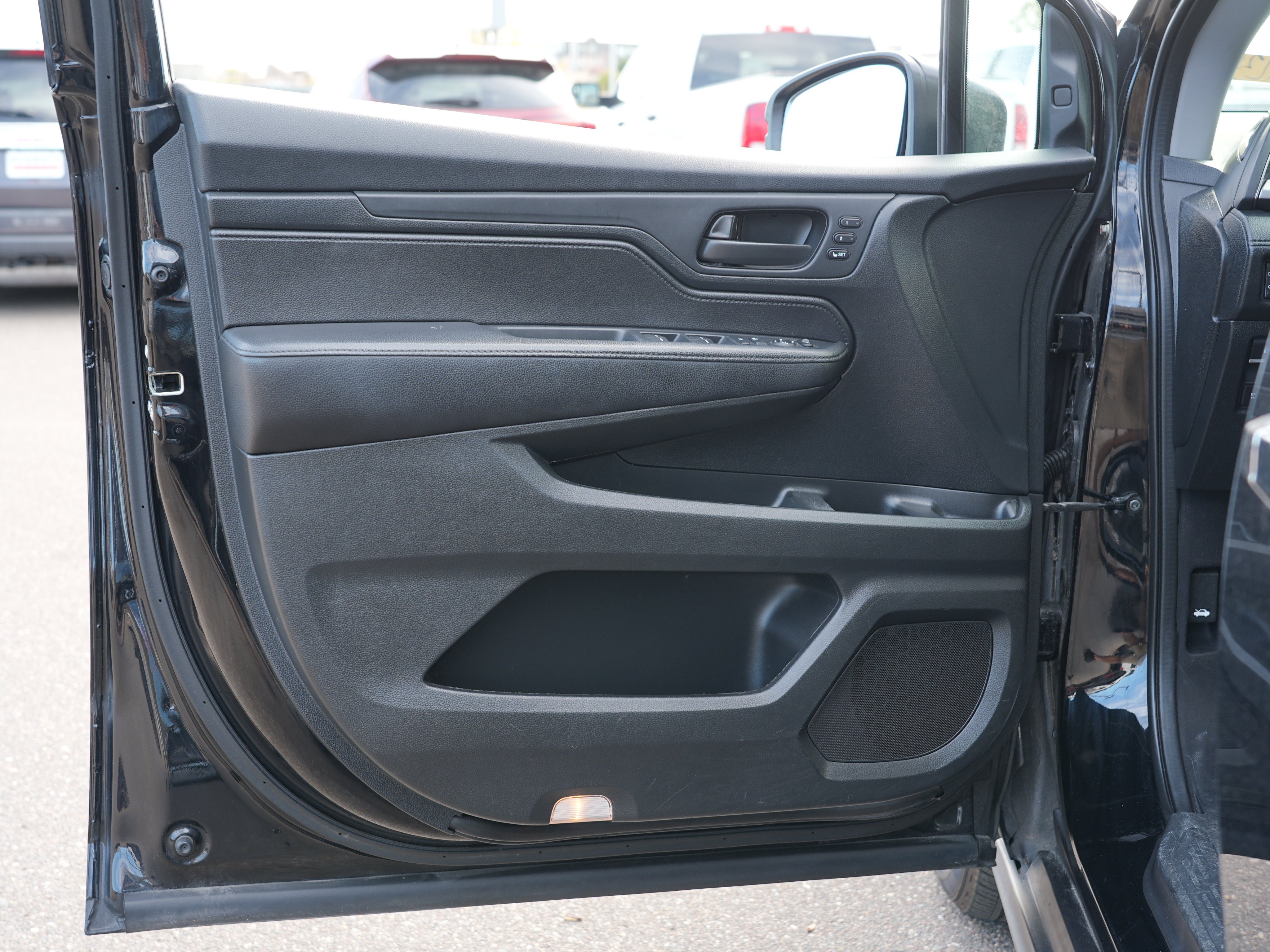 Used 2022 Honda Odyssey EX-L image 14