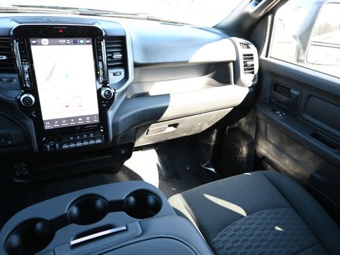 New 2026 RAM 3500 Tradesman image 18