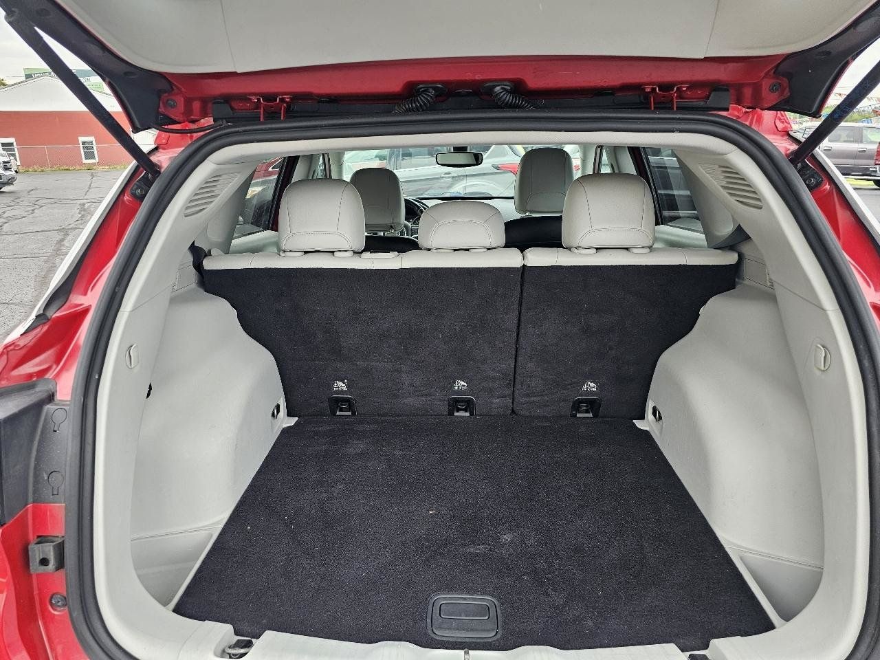 Used 2018 Jeep Compass Latitude w/ Popular Equipment Group AWD/4WD image 23