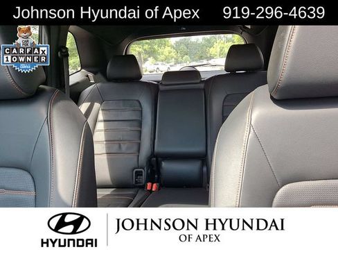 Used 2024 Honda CR-V Sport-L image 15
