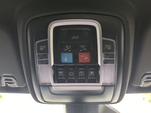 New 2026 RAM 1500 Rebel w/ G/T Package AWD/4WD image 24