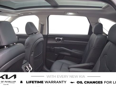 New 2026 Kia Sorento EX w/ EX Premium Package image 12