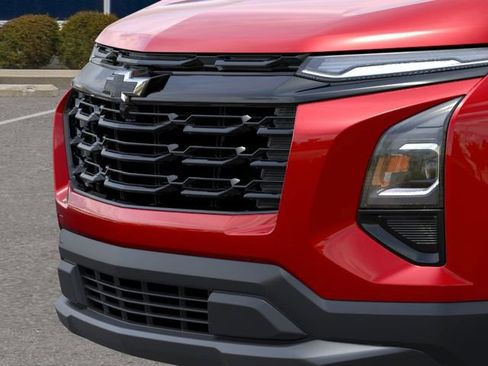 New 2026 Chevrolet Equinox LT w/ Midnight Edition AWD/4WD image 13