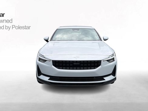 Used 2023 Polestar Polestar 2 AWD/4WD image 8