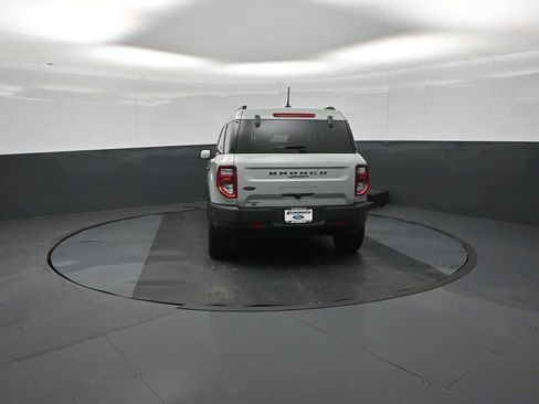 Certified 2021 Ford Bronco Sport Big Bend AWD/4WD image 43