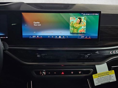 New 2026 BMW X5 xDrive40i w/ Executive Package image 11