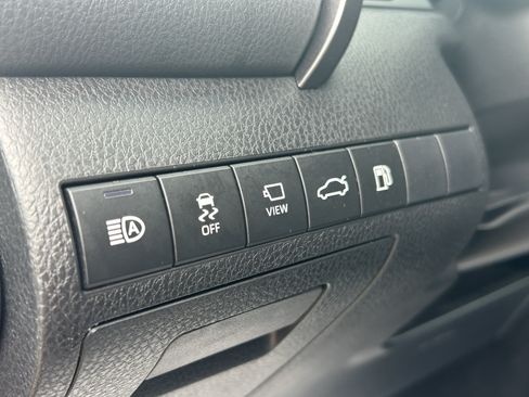 Certified 2018 Toyota Camry XSE w/ Driver Assist Package FWD image 15