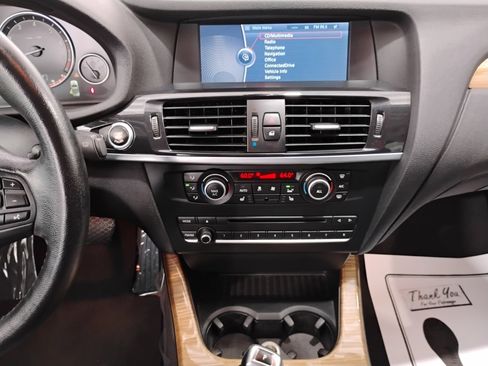 Used 2013 BMW X3 xDrive35i image 46