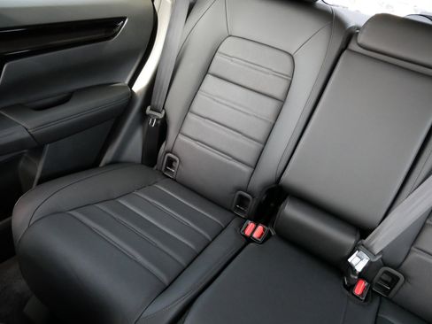 Certified 2026 Honda CR-V EX-L image 12