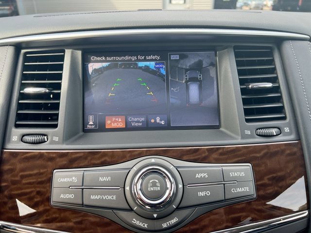 Used 2018 Nissan Armada SL w/ Premium Package RWD image 26