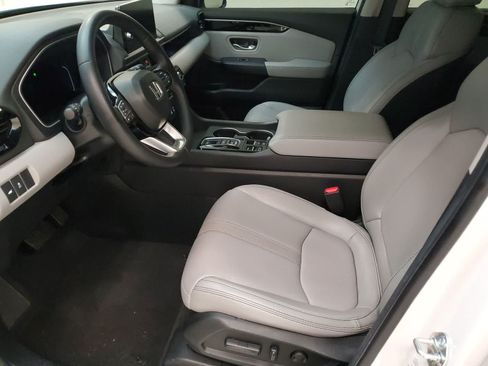 Certified 2025 Honda Pilot EX-L image 19