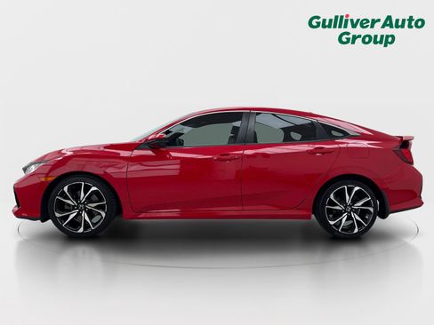 Used 2019 Honda Civic Si image 3