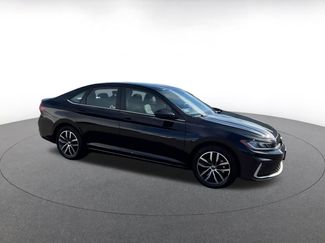 Used 2025 Volkswagen Jetta SE video 2