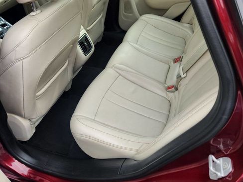 Used 2015 Chrysler 200 C w/ Navigation & Sound Group I image 5