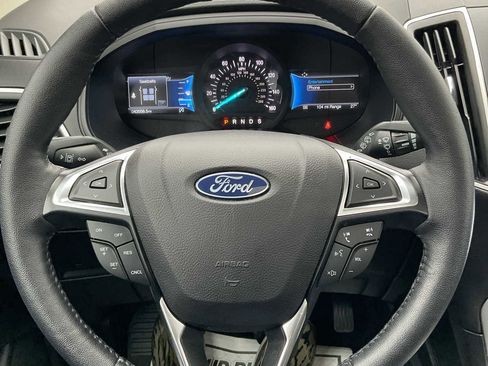 Used 2023 Ford Edge SEL w/ Convenience Package image 23