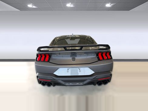 Certified 2026 Ford Mustang Dark Horse RWD image 10
