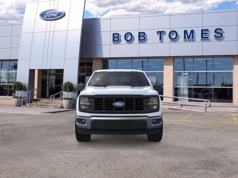 New 2026 Ford F150 XL RWD image 7
