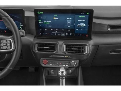 Used 2025 Ford Mustang Premium RWD image 10