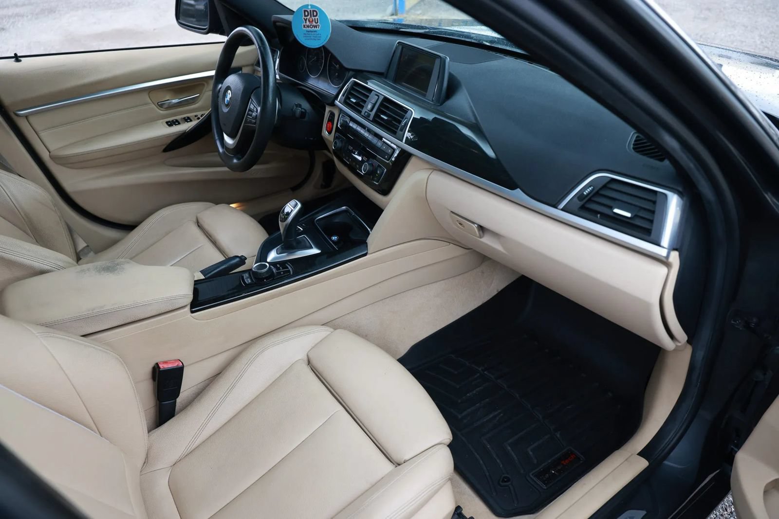 Used 2016 BMW 328i xDrive Sedan AWD/4WD image 24