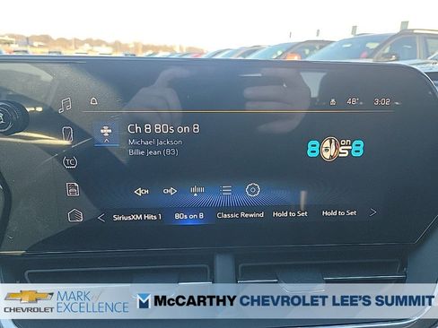 New 2026 Chevrolet Trax LT w/ LT Convenience Package image 21