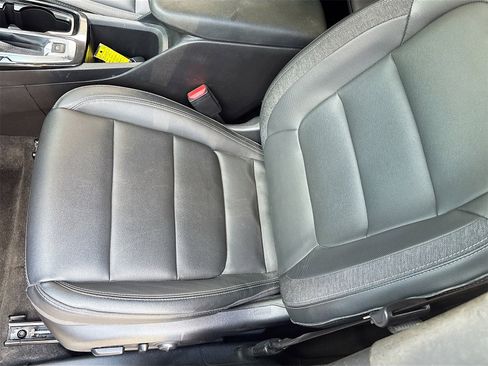 Used 2022 Chevrolet TrailBlazer ACTIV w/ Sun and Liftgate Package image 19