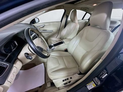 Used 2015 Volvo S60 T5 Premier image 21