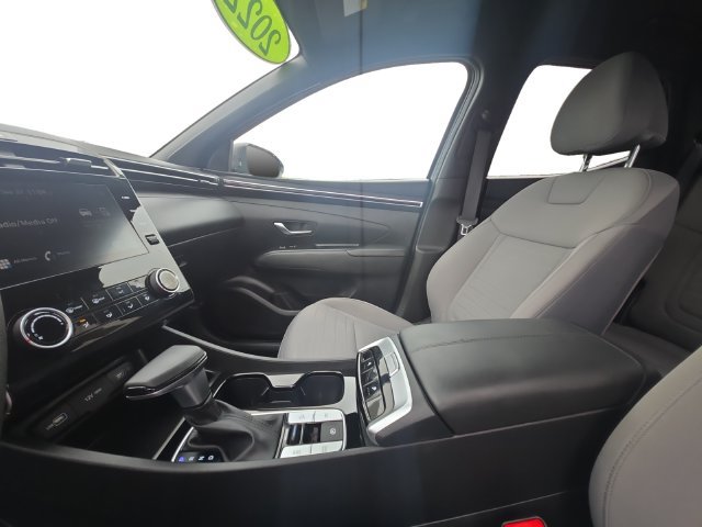 Used 2022 Hyundai Santa Cruz SEL AWD/4WD image 11