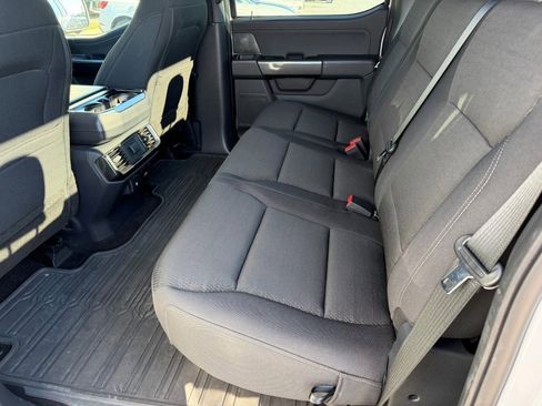 Used 2021 Ford F150 XLT w/ Equipment Group 302A High image 17