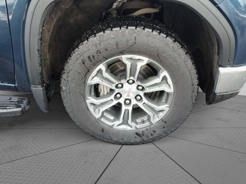 Used 2023 GMC Sierra 1500 SLE image 31