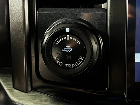 Used 2023 Ford F150 Lariat w/ Equipment Group 502A High AWD/4WD image 24