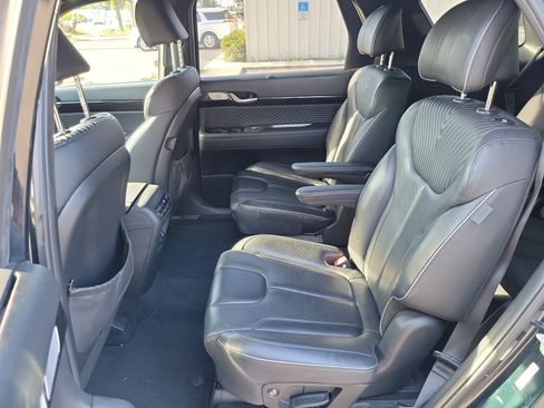 Used 2023 Hyundai Palisade Calligraphy AWD/4WD image 16